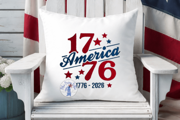1776 America